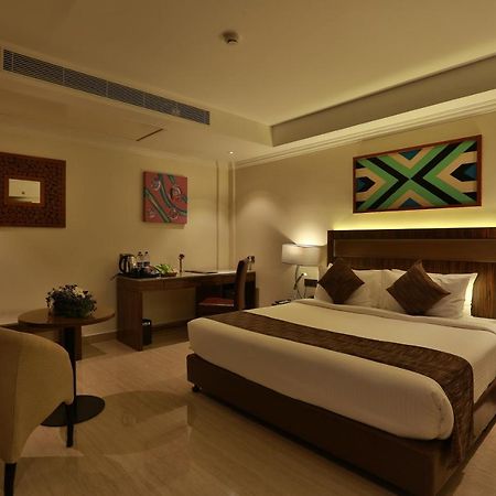Hotel Luminara Kochi Extérieur photo