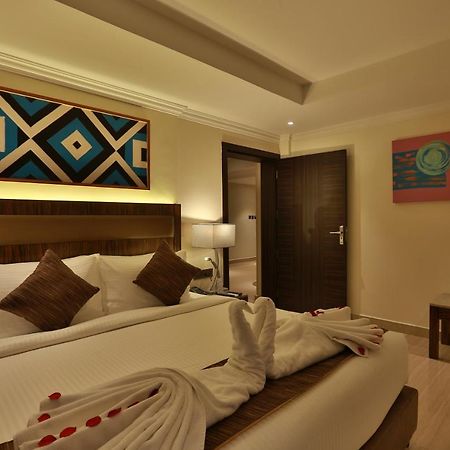 Hotel Luminara Kochi Extérieur photo