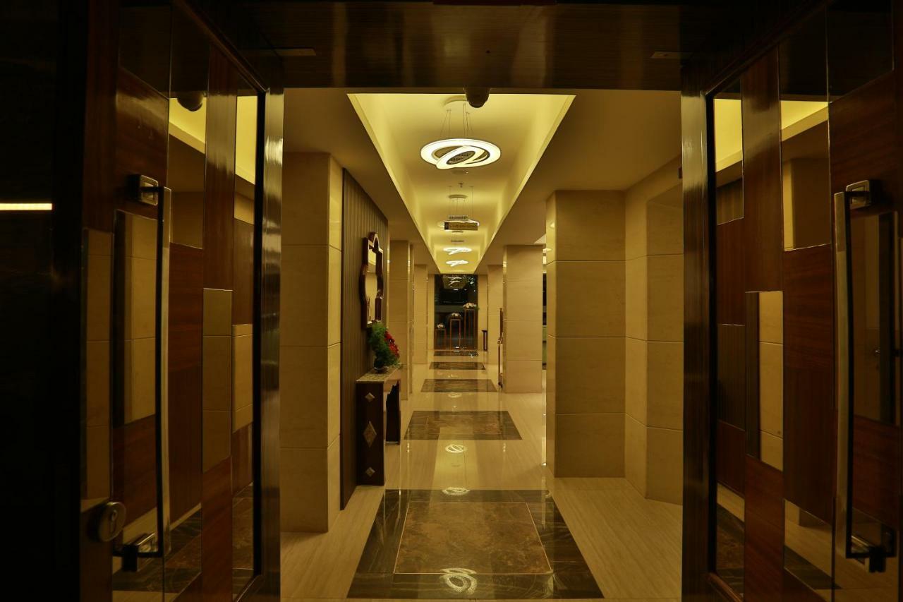 Hotel Luminara Kochi Extérieur photo