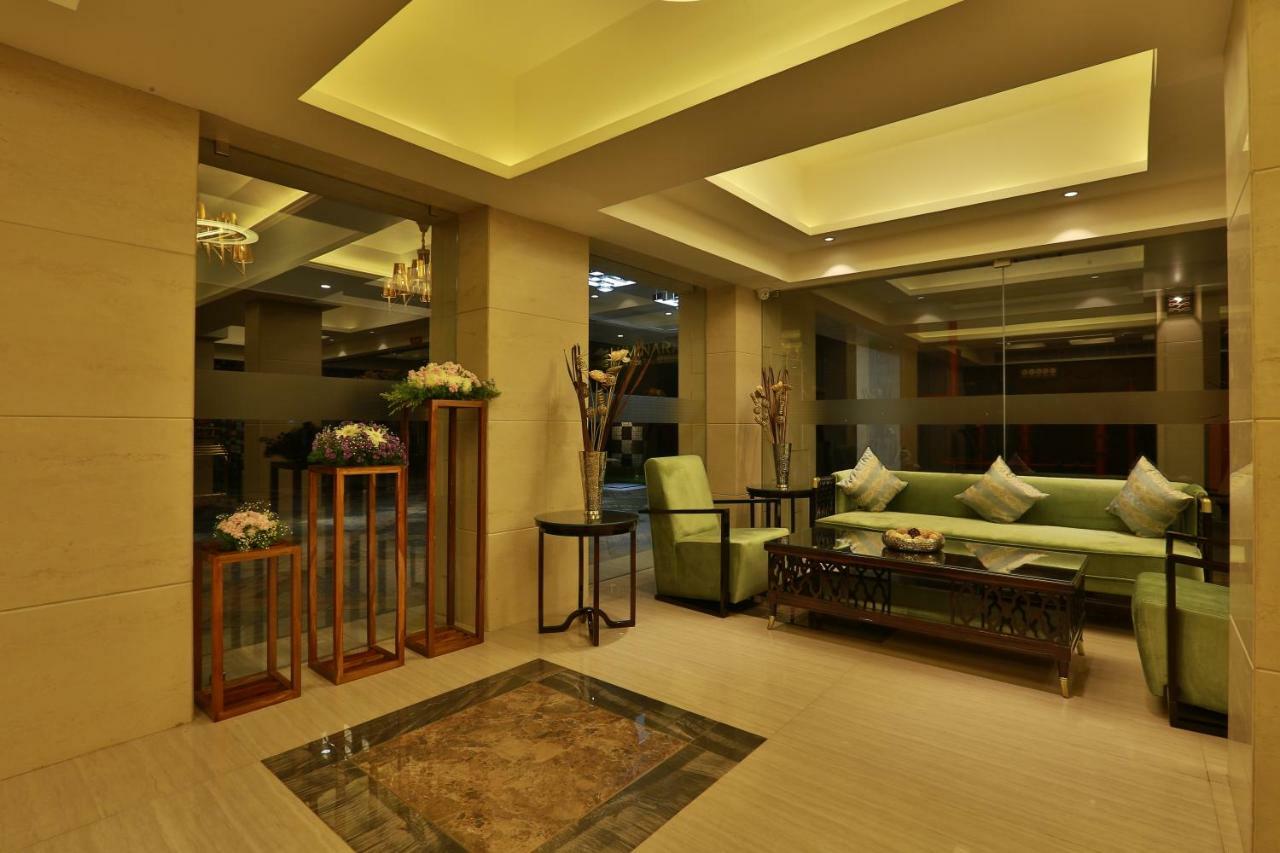 Hotel Luminara Kochi Extérieur photo